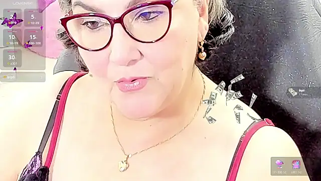 cataleya mom online show from April 23, 2026, 3:57 am