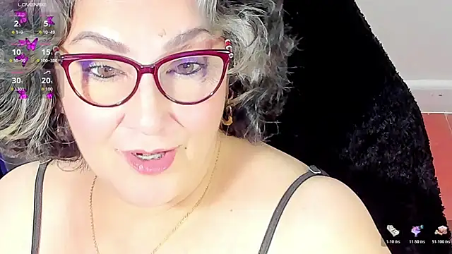 cataleya mom online show from November 10, 2025, 10:15 pm