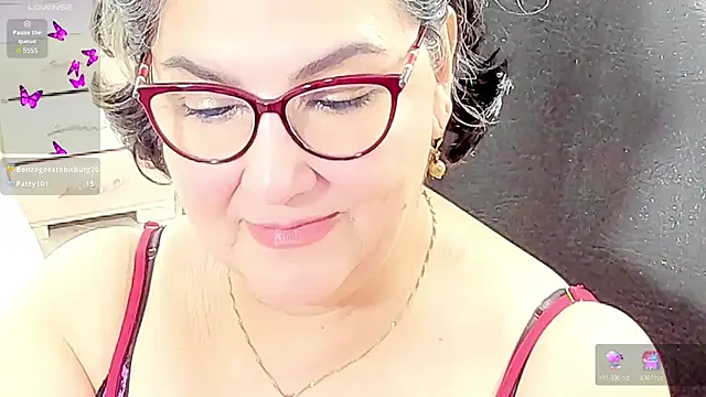 cataleya mom online show from April 23, 2026, 12:29 pm