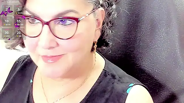cataleya mom online show from April 25, 2026, 2:25 am