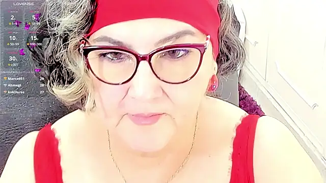 cataleya mom online show from June 8, 2026, 1:28 am