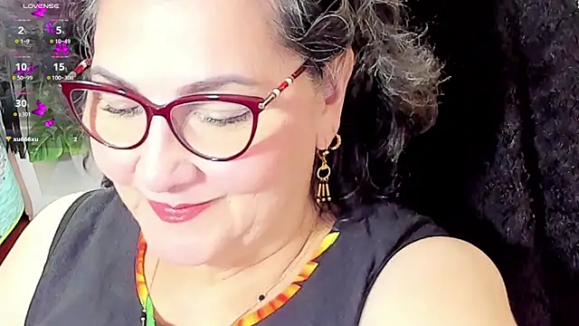 cataleya mom online show from December 3, 2025, 4:13 am