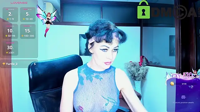 Silvia Wallec online show from February 26, 2025, 12:49 pm