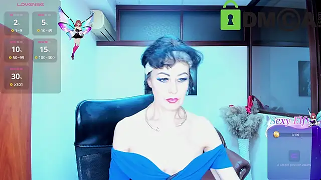 Silvia Wallec online show from February 26, 2025, 9:44 am