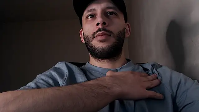 henryaxe online show from March 28, 2026, 10:38 am