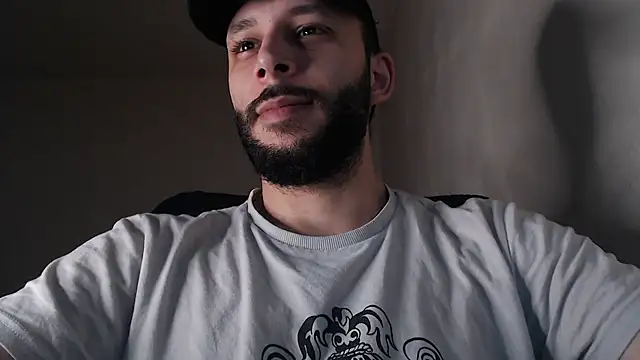 henryaxe online show from March 8, 2026, 12:30 pm