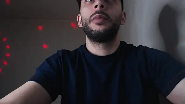 Snapshot of henryaxe chatting on November 7, 2025, 7:07 pm henryaxe online show from November 7, 2025, 7:07 pm