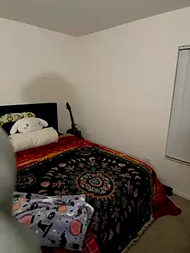 ketarisenup online show from November 17, 2025, 12:47 am