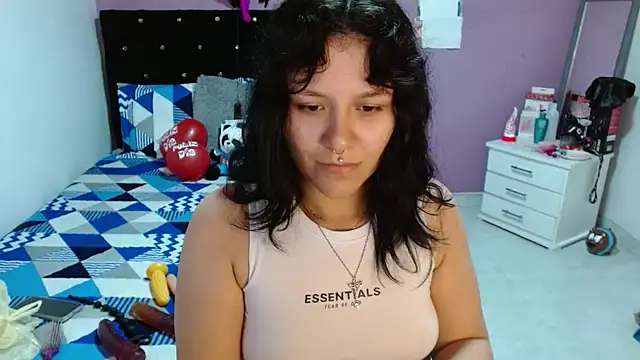 soniafuckboobs online show from March 14, 2025, 7:44 pm