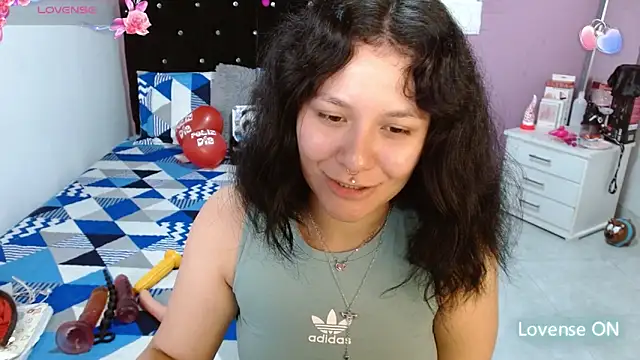 soniafuckboobs online show from March 15, 2025, 3:16 pm