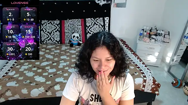 soniafuckboobs online show from February 9, 2026, 12:25 pm