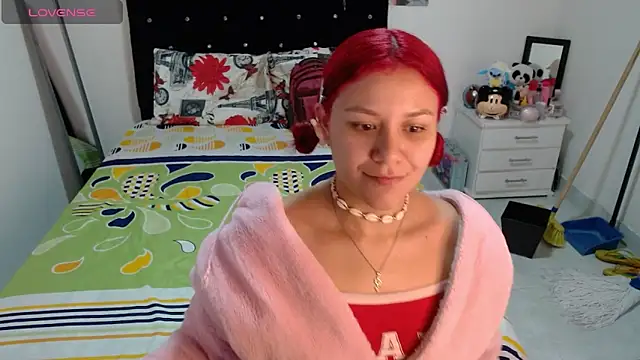 soniafuckboobs online show from April 24, 2026, 12:18 pm