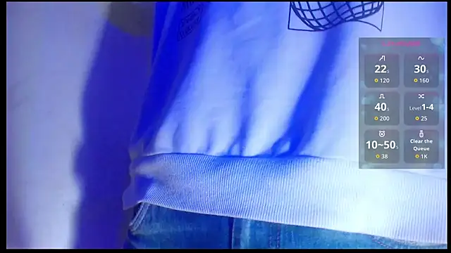 Snapshot of GrayHornyX chatting on March 11, 2026, 11:10 pm GrayHornyX online show from March 11, 2026, 11:10 pm