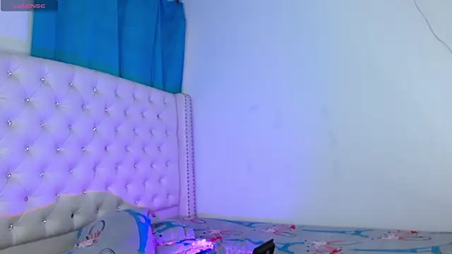 Alexa priincess online show from November 22, 2025, 6:51 pm