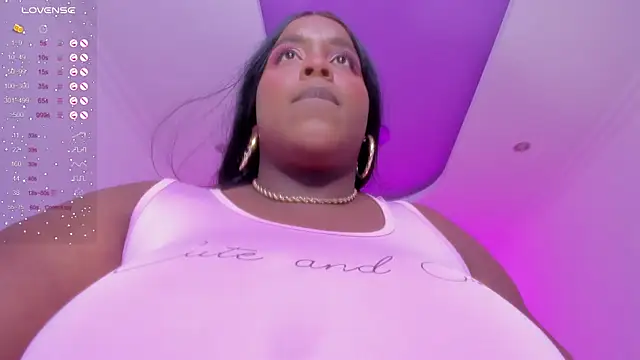 Rebeka spencer online show from February 21, 2025, 3:43 pm