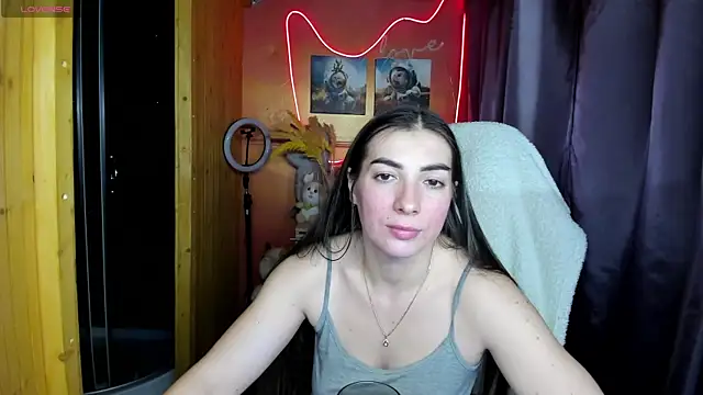 Snapshot of Fiery_Brunette_ chatting on November 22, 2025, 12:26 pm Fiery Brunette online show from November 22, 2025, 12:26 pm