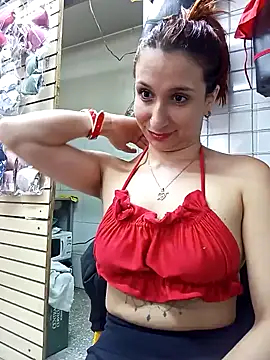 Snapshot of Paula382023 chatting on February 8, 2025, 9:46 pm Paula382023 online show from February 8, 2025, 9:46 pm