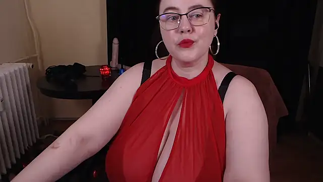 Snapshot of poshmistress chatting on March 21, 2025, 2:18 pm poshmistress online show from March 21, 2025, 2:18 pm