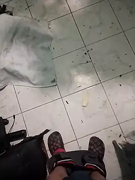 MauBisexualErotik online show from February 5, 2026, 7:15 am