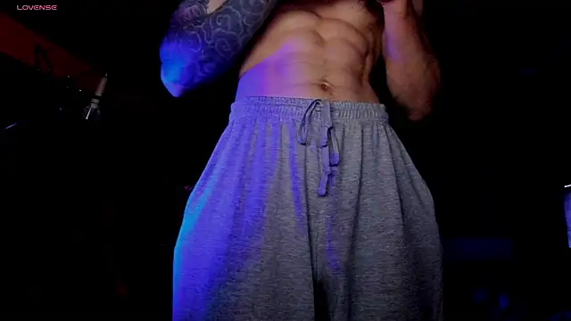 Snapshot of RODARRI chatting on October 9, 2025, 6:19 pm RODARRI online show from October 9, 2025, 6:19 pm