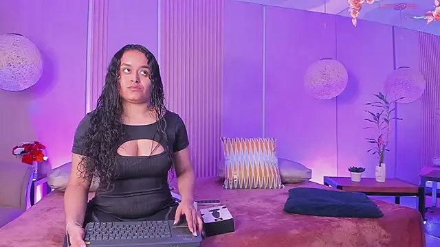 sabrina shark  online show from March 6, 2026, 2:50 am