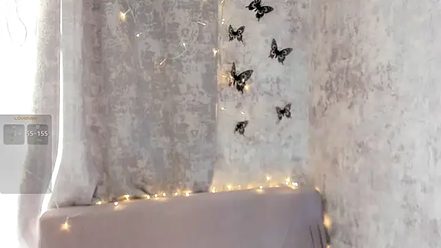 Snapshot of elena_addiction chatting on March 19, 2026, 5:29 am elena addiction online show from March 19, 2026, 5:29 am