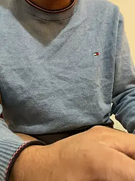 rhuh3991 online show from January 23, 2025, 4:37 pm