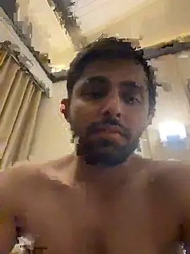 rhuh3991 online show from April 27, 2026, 2:04 pm