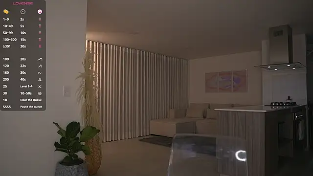 Snapshot of Daihanwatson_ chatting on October 27, 2025, 1:06 am Daihanwatson online show from October 27, 2025, 1:06 am