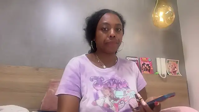 ChocolateCakeQueen online show from April 26, 2026, 3:59 am
