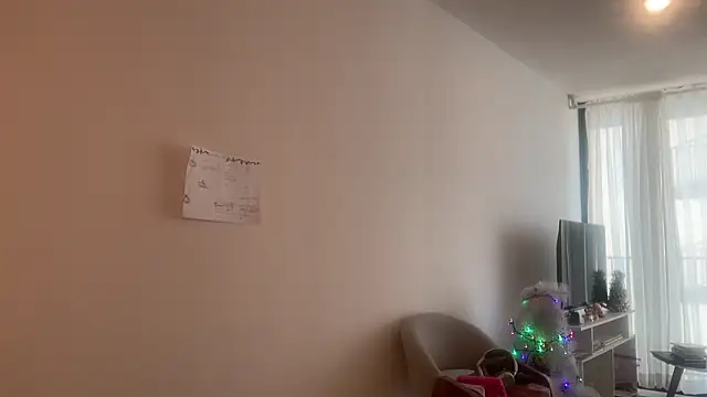 ChocolateCakeQueen online show from December 15, 2025, 12:11 pm