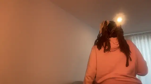 ChocolateCakeQueen online show from December 2, 2025, 12:18 pm