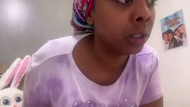 Snapshot of ChocolateCakeQueen chatting on June 11, 2026, 12:32 am ChocolateCakeQueen online show from June 11, 2026, 12:32 am