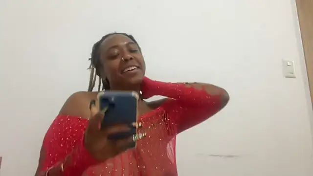 Snapshot of ChocolateCakeQueen chatting on November 15, 2025, 1:53 am ChocolateCakeQueen online show from November 15, 2025, 1:53 am