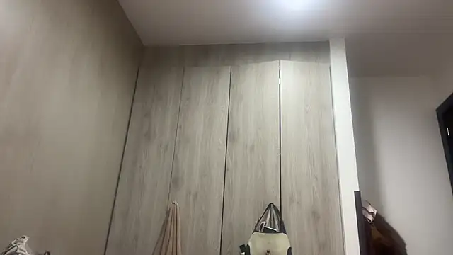 ChocolateCakeQueen online show from March 20, 2026, 3:18 am