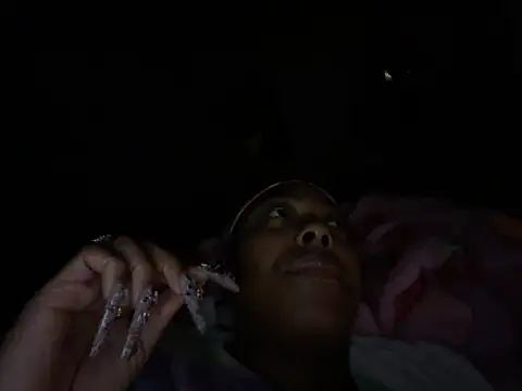 ChocolateCakeQueen online show from February 20, 2026, 3:36 am