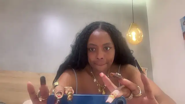 ChocolateCakeQueen online show from May 3, 2026, 12:38 am