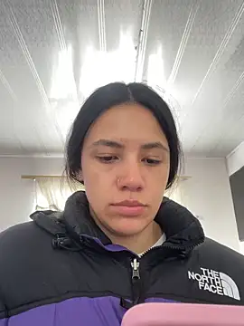 hannahb-e online show from October 9, 2025, 3:12 pm