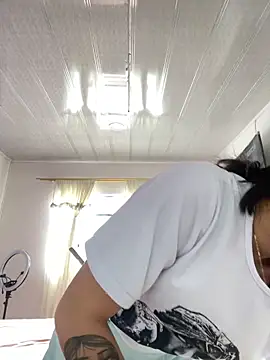 Snapshot of hannahb-e chatting on March 10, 2026, 3:38 pm hannahb-e online show from March 10, 2026, 3:38 pm