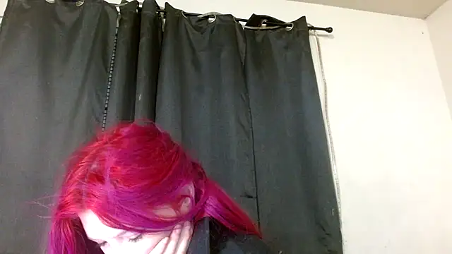 EXOTICLEXXXI online show from December 19, 2025, 6:38 am