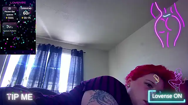 Snapshot of EXOTICLEXXXI chatting on February 20, 2025, 6:35 pm EXOTICLEXXXI online show from February 20, 2025, 6:35 pm