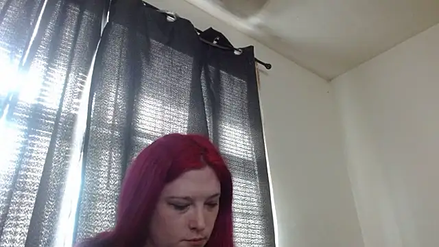 EXOTICLEXXXI online show from December 20, 2025, 5:27 pm