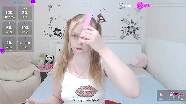 alice de online show from June 29, 2026, 11:15 pm