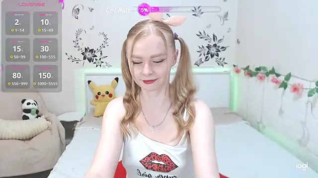 alice de online show from March 21, 2025, 11:23 pm