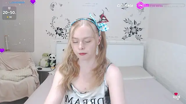 alice de online show from August 2, 2026, 11:13 pm