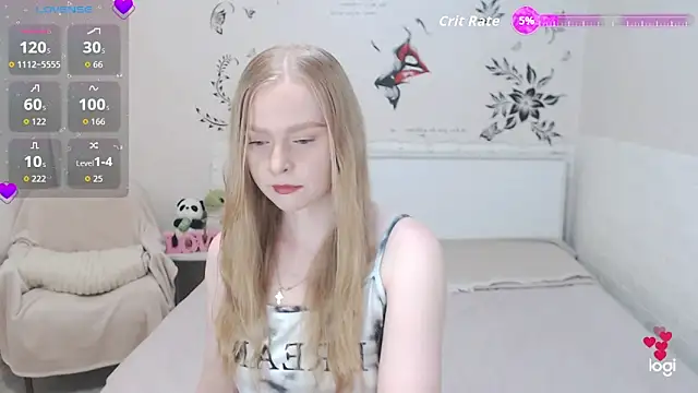 alice de online show from June 12, 2026, 11:13 pm
