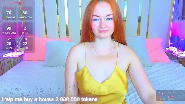 Snapshot of Marina_Mur_ chatting on July 13, 2026, 7:13 pm Marina Mur online show from July 13, 2026, 7:13 pm