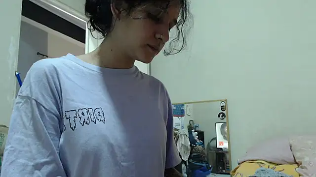 AlinaWoolf  online show from July 1, 2026, 3:45 pm