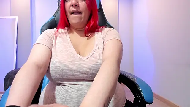 Sammy owens  online show from October 30, 2025, 12:25 pm