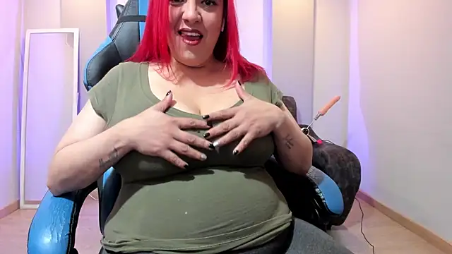 Sammy owens  online show from November 8, 2025, 12:31 pm